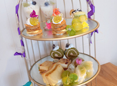 FARMERS GARDEN Cafe オムレット イオンモール名古屋茶屋店: 会長＠(・8・)さんの2025年10月の1枚目の投稿写真