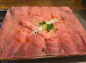 タン・シャリ・焼肉　たんたたん戸田五差路: ぴょたんさんの2026年07月03日の3枚目の投稿写真