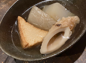 餃子とおでん 時々中華 札幌ダイニング ペーデー: みーさんの2024年03月24日の2枚目の投稿写真