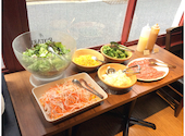 PIZZA&WINE カヤバール 茅場町: Tabetaさんの2026年03月04日の3枚目の投稿写真