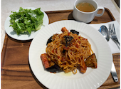 GINZA TENSHODO CAFE ギンザ テンショウドウ カフェ: Tabetaさんの2026年08月22日の1枚目の投稿写真
