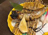 いけす料理 卑弥呼: あっちゃんさんの2026年09月03日の2枚目の投稿写真
