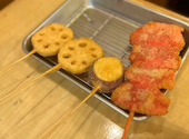 屋台居酒屋 大阪 満マル 長居店: あっちゃんさんの2026年07月28日の2枚目の投稿写真