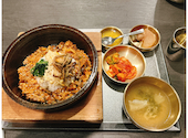 韓国料理 benibeni 南森町店: あっちゃんさんの2026年03月19日の1枚目の投稿写真