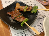 備長串屋 わたる 天王寺店: あっちゃんさんの2026年09月13日の1枚目の投稿写真