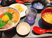 天ぷらと海鮮 ニューツルマツ 心斎橋パルコ店: あっちゃんさんの2026年09月09日の1枚目の投稿写真