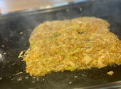 月島もんじゃ お好み焼き てっぱん なんば北心斎橋駅前店: あっちゃんさんの2026年03月28日の1枚目の投稿写真