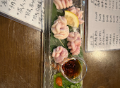海鮮居酒屋 旬釧: みぃさんの2024年12月22日の1枚目の投稿写真