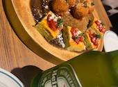 Dining & Bar Bel Cantoベルカント 富山駅前: さっくんさんの2026年04月15日の1枚目の投稿写真