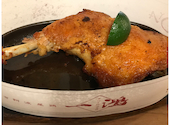 骨付き阿波尾鶏 一鴻 秋田町本店: 花川戸助七さんの2026年05月27日の2枚目の投稿写真