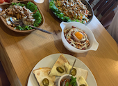RIDER'S GARAGE CAFE&DINER: megさんの2020年11月01日の1枚目の投稿写真