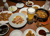北京ダック食べ放題　民福北京火考鴨店（ペキンカォヤーテン） 中華街店: micaさんの2026年04月の1枚目の投稿写真