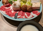 馬並み家 三田本店: micaさんの2025年02月15日の2枚目の投稿写真