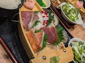 海鮮居酒屋 海王 川崎本店: micaさんの2025年04月24日の1枚目の投稿写真