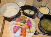 寿司と肴 ぴん酒場 横浜西口店: micaさんの2026年04月27日の1枚目の投稿写真