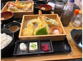 天ぷら食堂 からり 日吉店: ゆりさんの2026年08月16日の1枚目の投稿写真