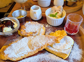 スイーツの美味い店 きわみ saredoかふぇ: まひくぱんださんの2026年07月28日の1枚目の投稿写真