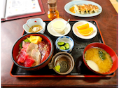 御食事処 ふじ: うさんの2024年10月28日の2枚目の投稿写真