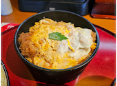 旨いとんかつ かつ盛 不動前店: うさんの2026年04月29日の1枚目の投稿写真