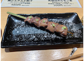 串焼き 雅 船橋駅前店: マーライオンさんの2023年12月27日の2枚目の投稿写真