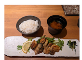 広島牛　青ひげ本店: チューリップさんの2024年04月21日の1枚目の投稿写真