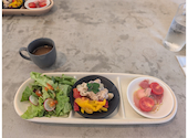 SOLビストロkitchen パスタ&グリル: チューリップさんの2024年10月23日の1枚目の投稿写真