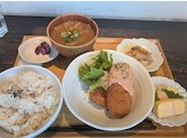 cafe citron カフェ シトロン: チューリップさんの2025年05月06日の1枚目の投稿写真