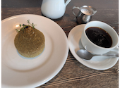 cafe citron カフェ シトロン: チューリップさんの2025年06月03日の1枚目の投稿写真