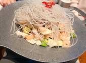 韓国料理 サムギョプサル専門店 コッテジ NU茶屋町店: リピさんの2026年10月11日の3枚目の投稿写真