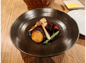 Bistroブーコ: ナッシーさんの2026年10月03日の1枚目の投稿写真