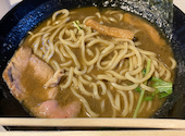 麺や 堂幻: 58SRさんの2026年08月31日の1枚目の投稿写真