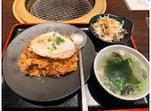 焼肉 高麗亭 nabi 川口: けーさんさんの2026年09月10日の1枚目の投稿写真