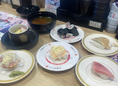 かっぱ寿司　半田店: 土井ちゃんさんの2026年04月の1枚目の投稿写真