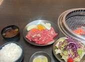 焼肉家牛車: 土井ちゃんさんの2026年06月02日の1枚目の投稿写真