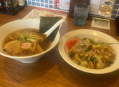 灯台ラーメン 半田店: 土井ちゃんさんの2026年05月18日の1枚目の投稿写真