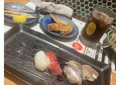ふらり寿司 名古屋駅本店: 土井ちゃんさんの2026年09月13日の3枚目の投稿写真