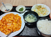 中華料理上海亭 蕨店: なしさんの2026年04月21日の1枚目の投稿写真