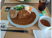 カフェビストロ Waltz poco: やっこさんの2026年08月24日の1枚目の投稿写真