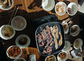 肉食べ放題 BBQビアガーデン アトレ川崎店: あおさんの2026年08月11日の1枚目の投稿写真