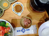 築地食堂源ちゃん　両国江戸NOREN店: たかさんさんの2022年01月の1枚目の投稿写真