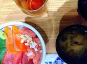 築地食堂 源ちゃん 両国江戸NOREN店: たかさんさんの2022年01月01日の2枚目の投稿写真