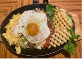 MOKUOLA Dexee Diner 新横浜: しゅーくりさんの2022年03月12日の1枚目の投稿写真