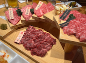 七輪焼肉 HACHIHACHI はちはち 大名店: クサッチさんの2026年02月01日の1枚目の投稿写真