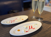 ミルクス Milks FRESH CHEESE&WINE: みーさんの2026年09月24日の1枚目の投稿写真