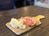 ミルクス Milks FRESH CHEESE&WINE: みーさんの2026年09月24日の2枚目の投稿写真