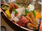 行徳酒場 おしお 市川: かなさんの2025年05月31日の1枚目の投稿写真