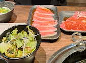 あみやき亭 Plus 川越店: noaさんの2026年10月11日の1枚目の投稿写真