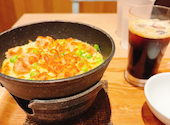 チーズ&ドリア スイーツサンシャインアルパ店: かんつさんの2026年05月12日の1枚目の投稿写真