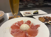 金沢焼鳥 炭火焼鶏 Ryo 金沢駅前本店: MARKOさんの2026年07月25日の1枚目の投稿写真