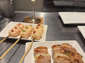 金沢焼鳥 炭火焼鶏 Ryo 金沢駅前本店: MARKOさんの2026年07月25日の2枚目の投稿写真